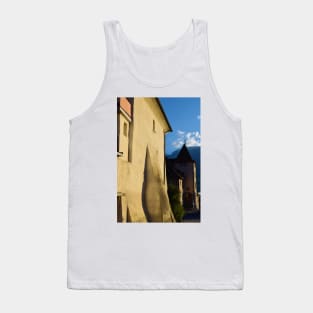 Sargans, Switzerland Tank Top